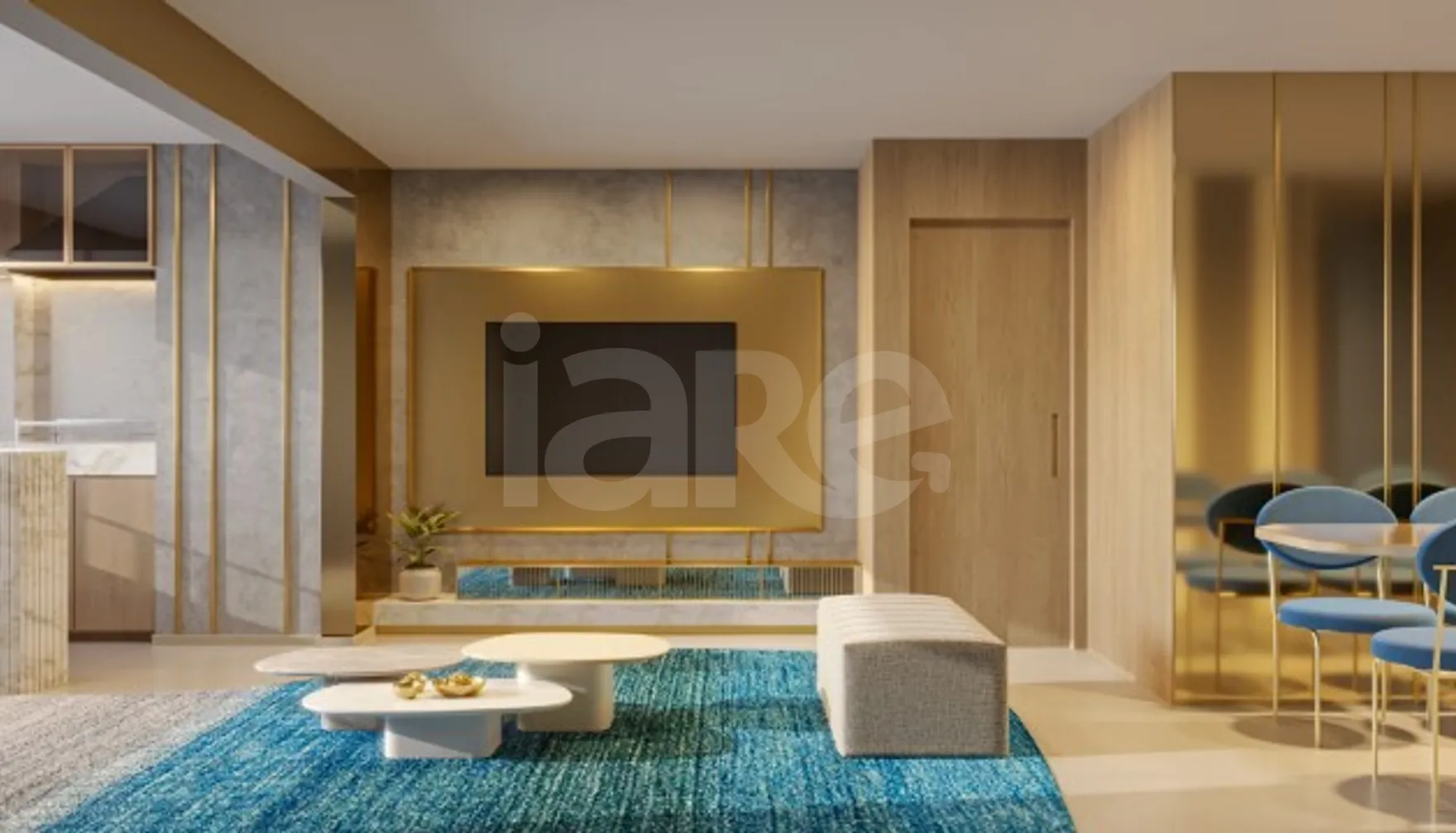 Living Grand Exclusive Tucuruvi - Garden com 73,7 m², em Tucuruvi — foto 2