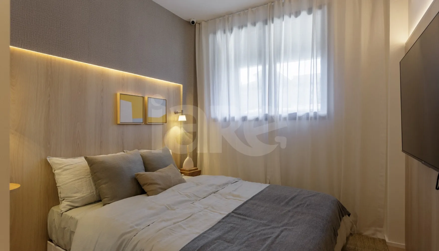 Heitor dos Prazeres Pierrot - Apartamento com 53,12 m², em Santo Cristo — foto 21