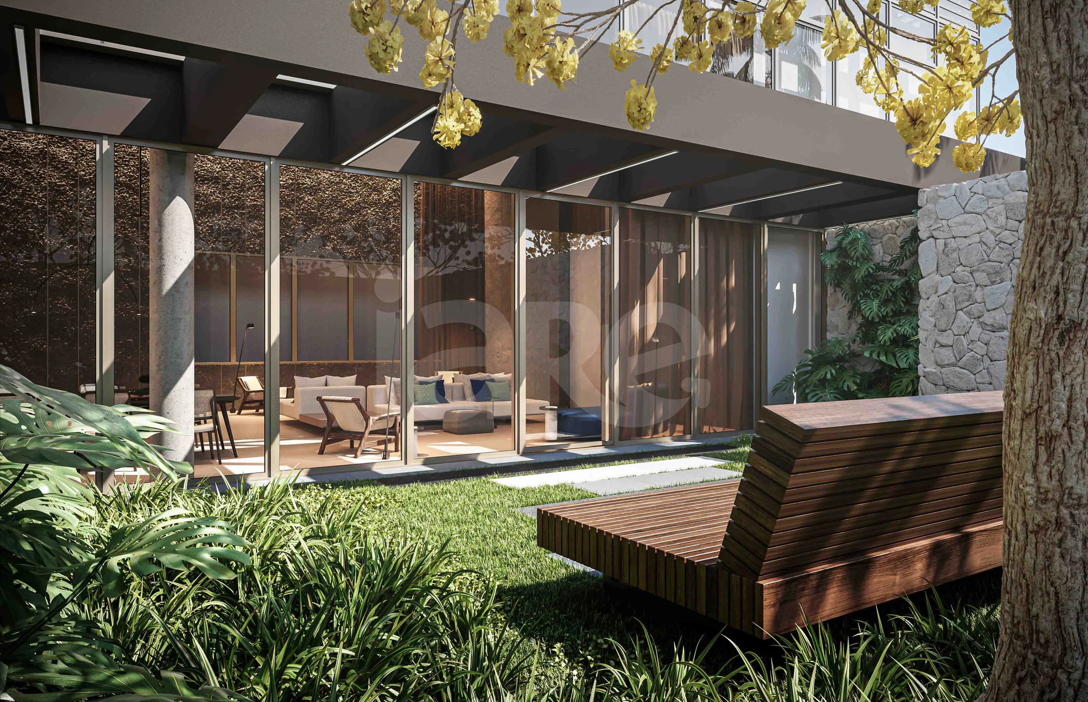 Park Avenue - Apartamento com 240,26 m², em Ibirapuera — foto 29