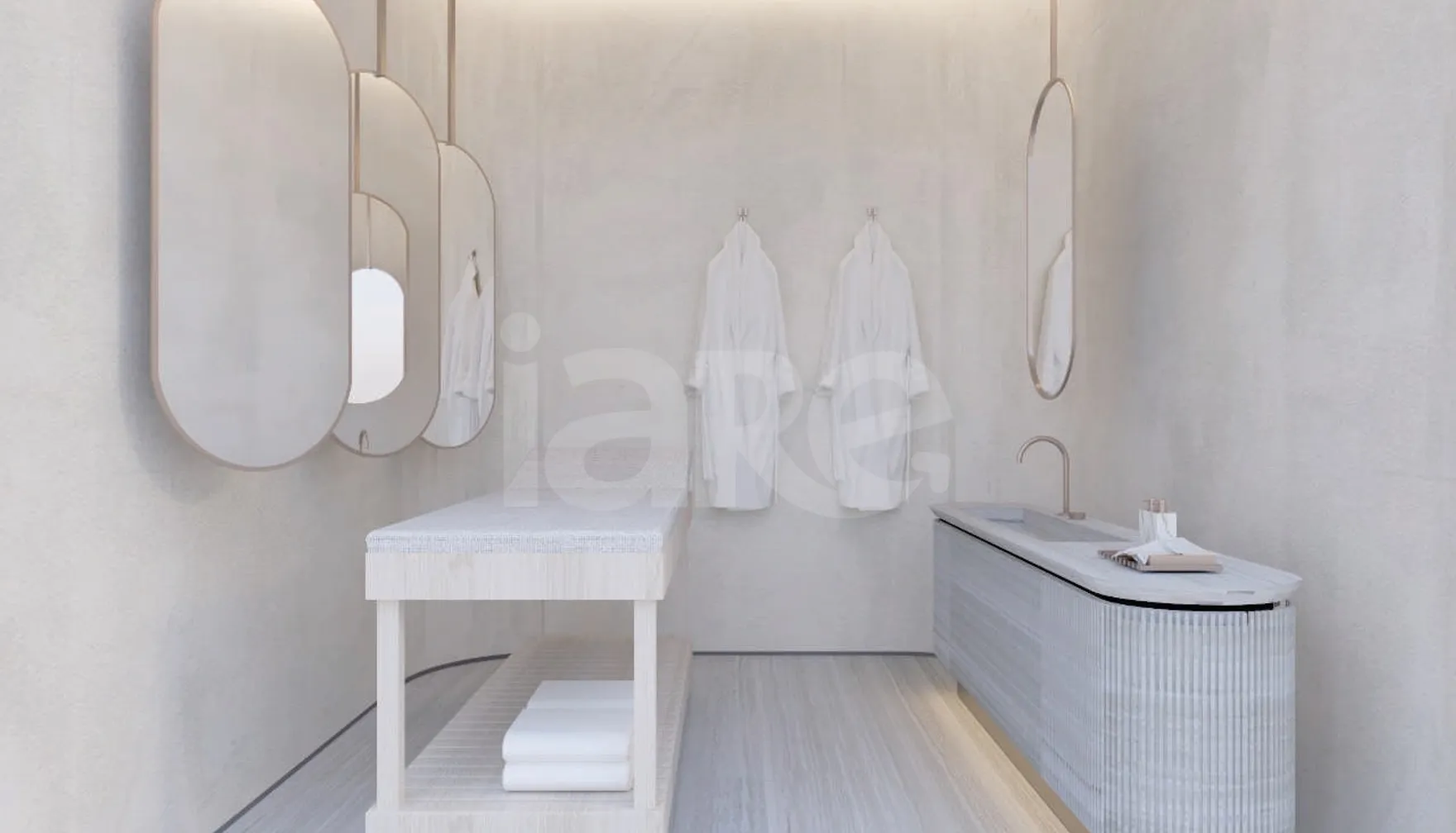 Skyline - Apartamento com 168 m², em Fazenda — foto 29