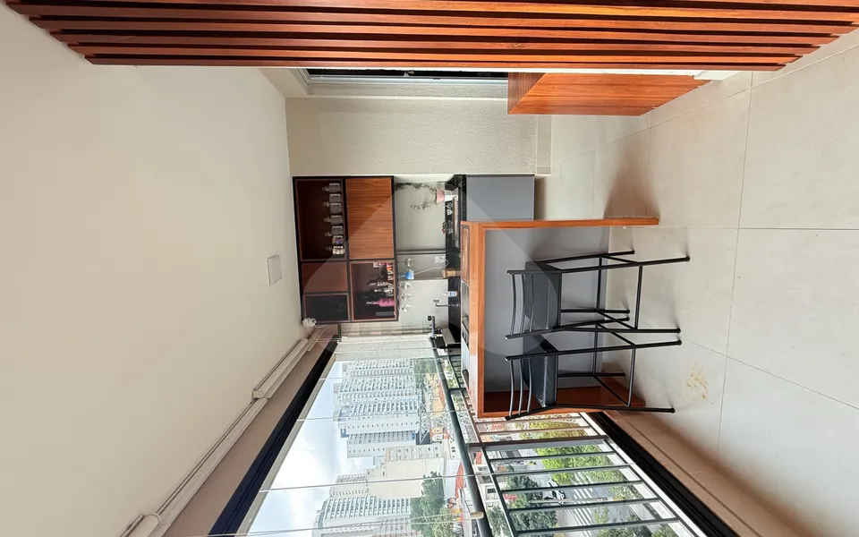Living Wish Mooca Apto 64B - Apartamento com 69,39 m², em Mooca — foto 22