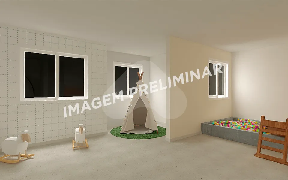 Green Park Ipê - Apartamento com 37 m², em Freguesia do Ó — foto 4