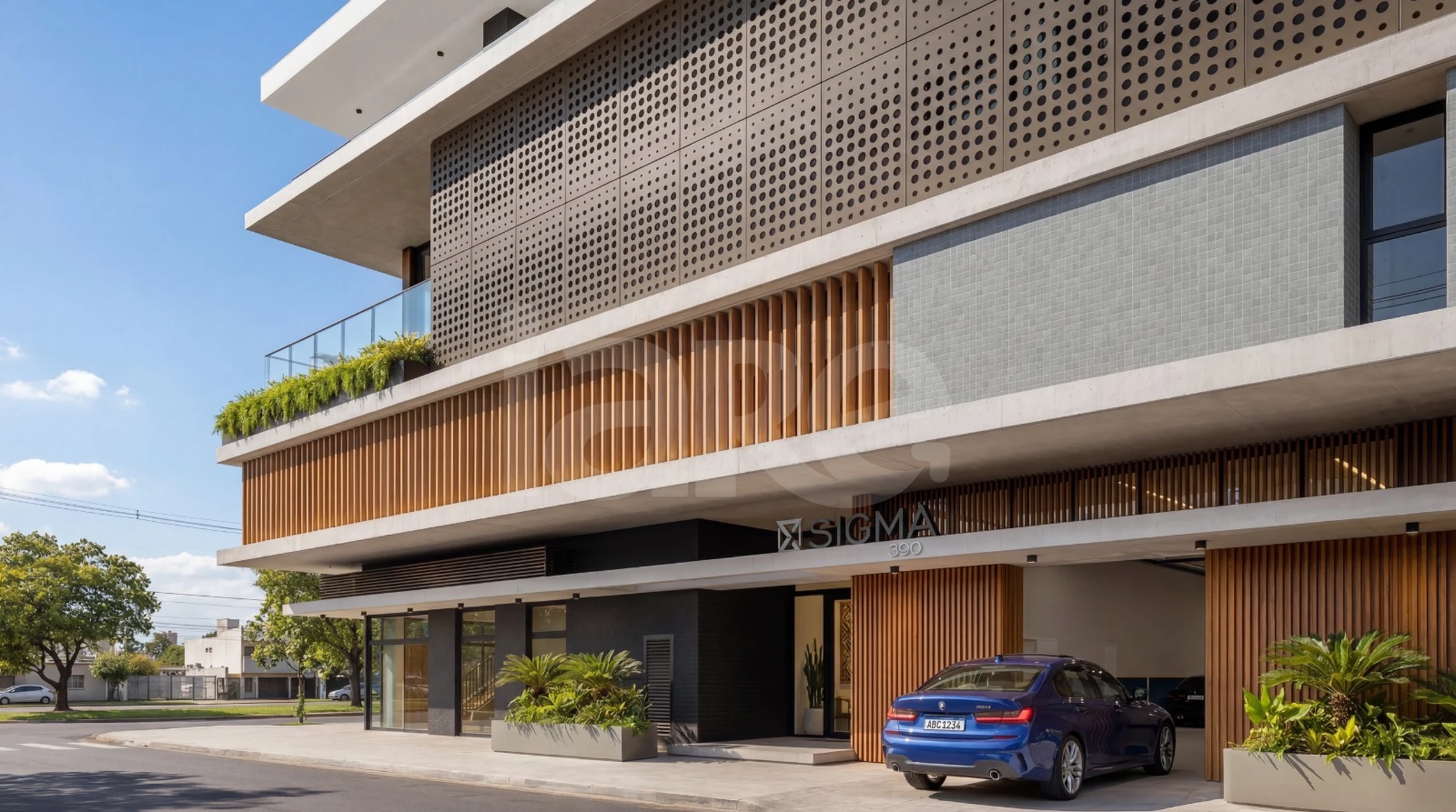 Sigma 390 - Garden com 111,53 m², em Novo Horizonte — foto 4