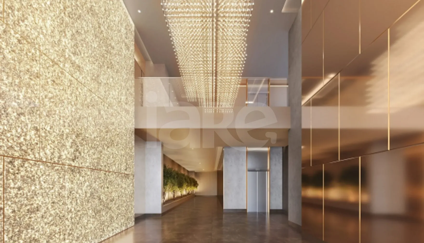 Garden Haus Powered by Porsche Consulting - Cobertura com 344,92 m², em Jardim Europa — foto 14