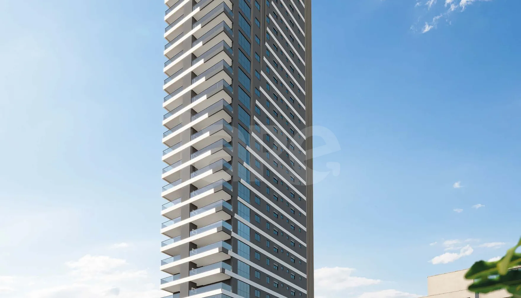 Miraggio Del Mare - Apartamento com 150,52 m², em Castelo Branco — foto 1