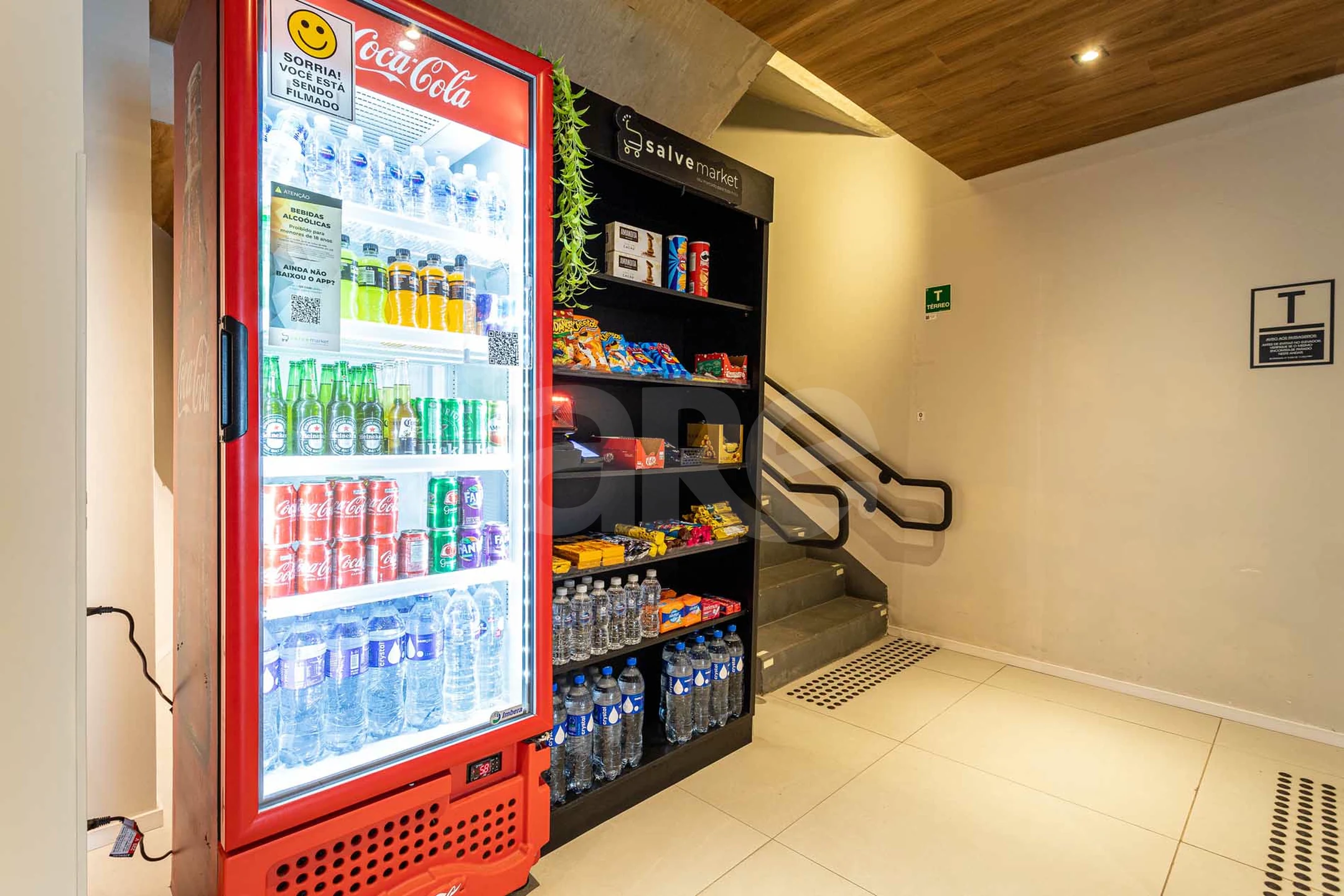 Next Paulista - Studio com 18,78 m², em Jardim Paulista — foto 13