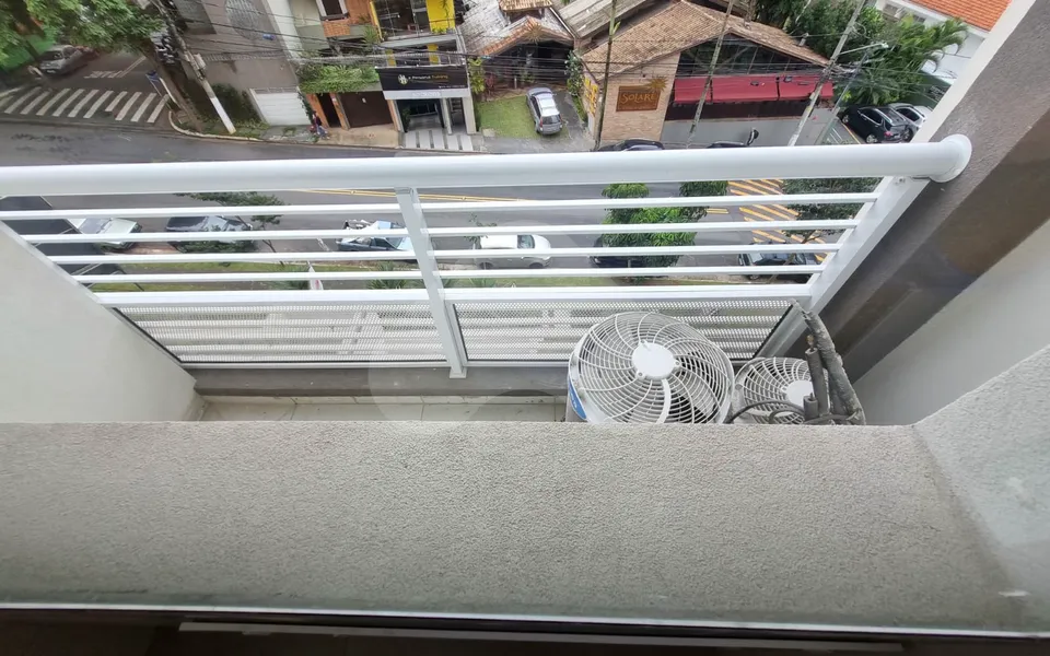 Rhapsody - Apartamento com 125 m², em Vila Mascote — foto 21
