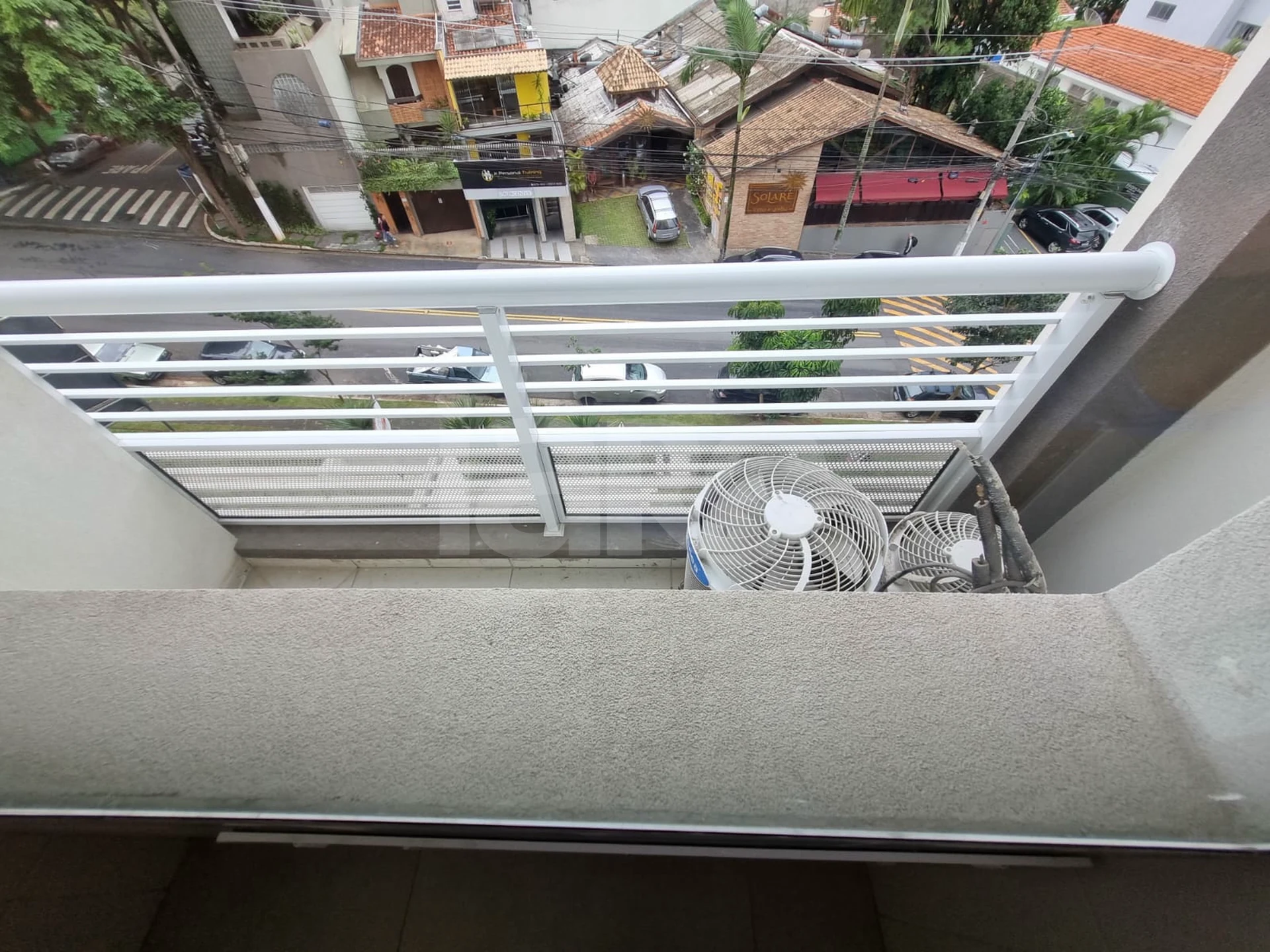 Rhapsody - Apartamento com 125 m², em Vila Mascote — foto 21