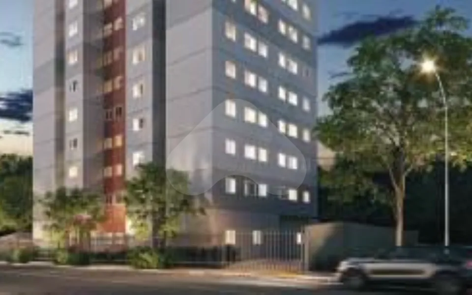 Livus Jaraguá - Apartamento com 32,82 m², em Jardim Jaraguá — foto 13