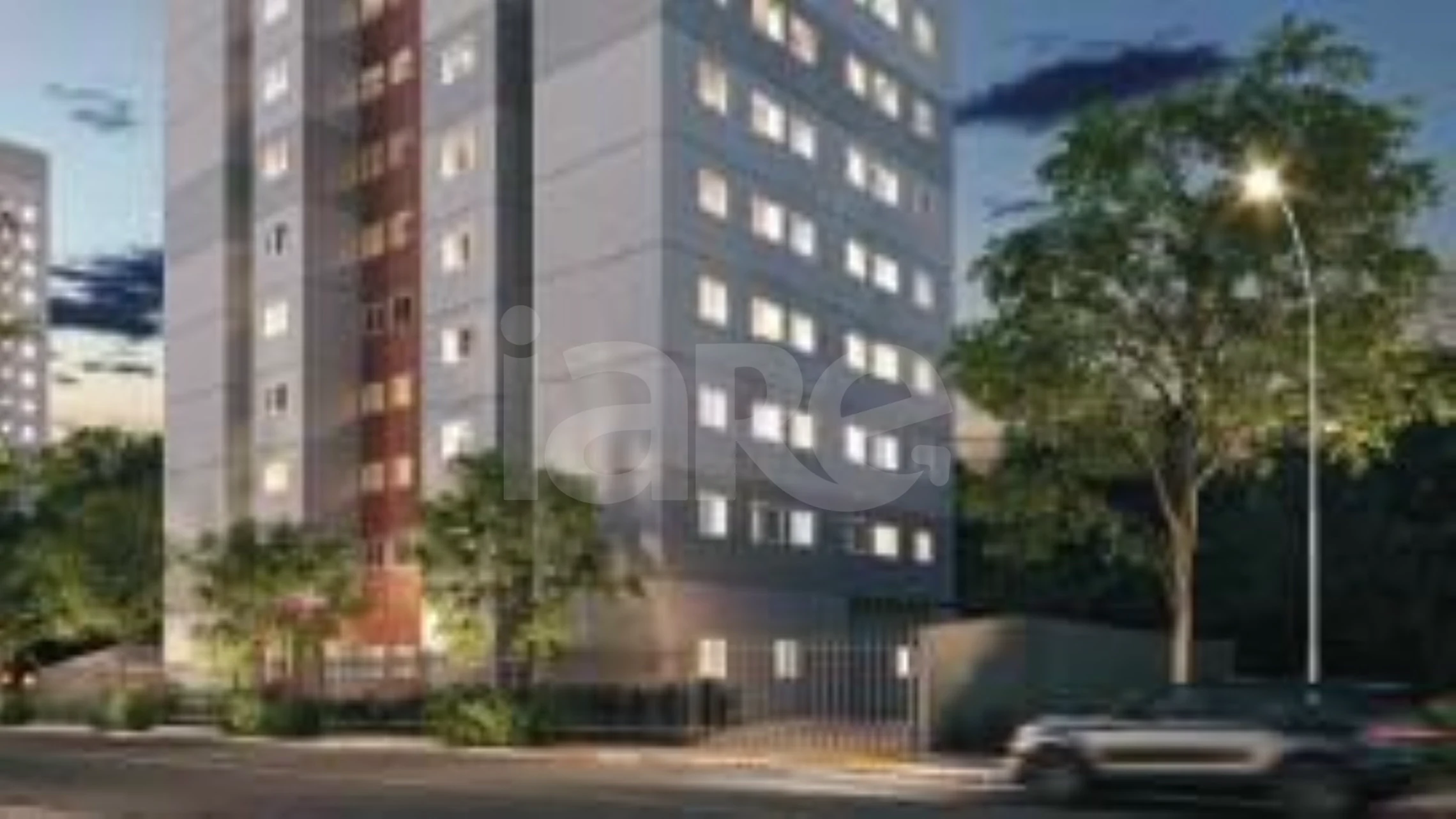 Livus Jaraguá - Apartamento com 41 m², em Jardim Jaraguá — foto 13