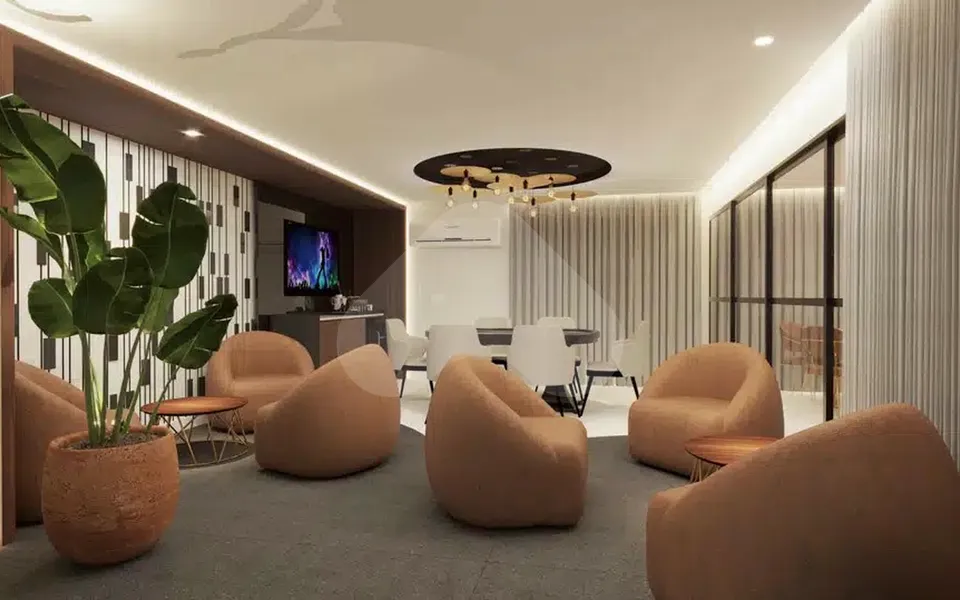 Orfeu - Apartamento com 85,35 m², em Água Verde — foto 11