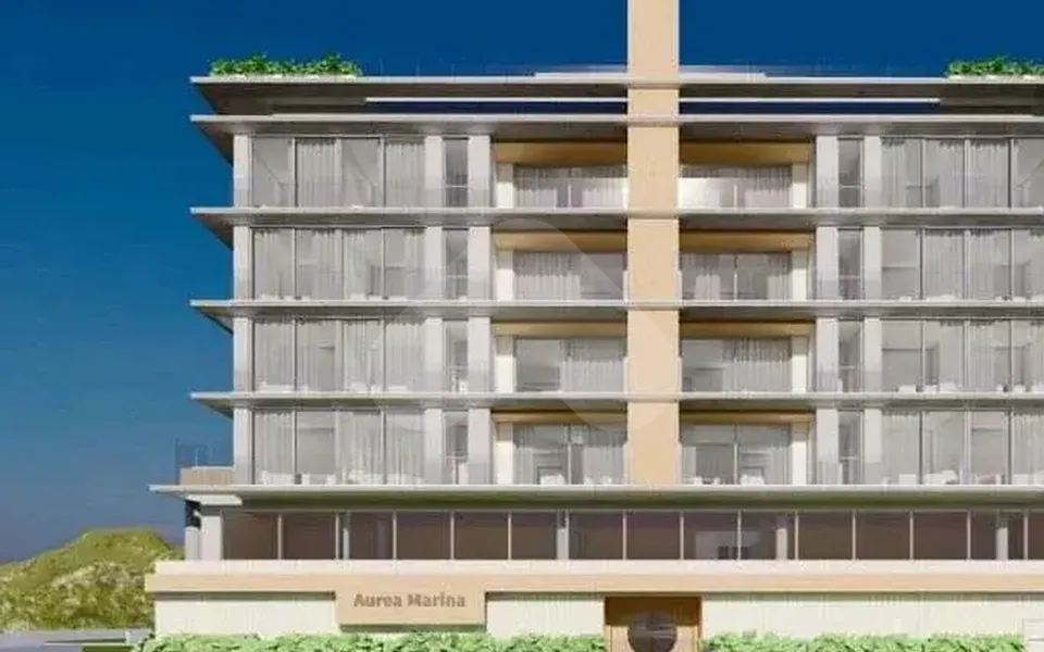 Aurea Marina - Loja com 32,33 m², em Cachoeira do Bom Jesus — foto 9