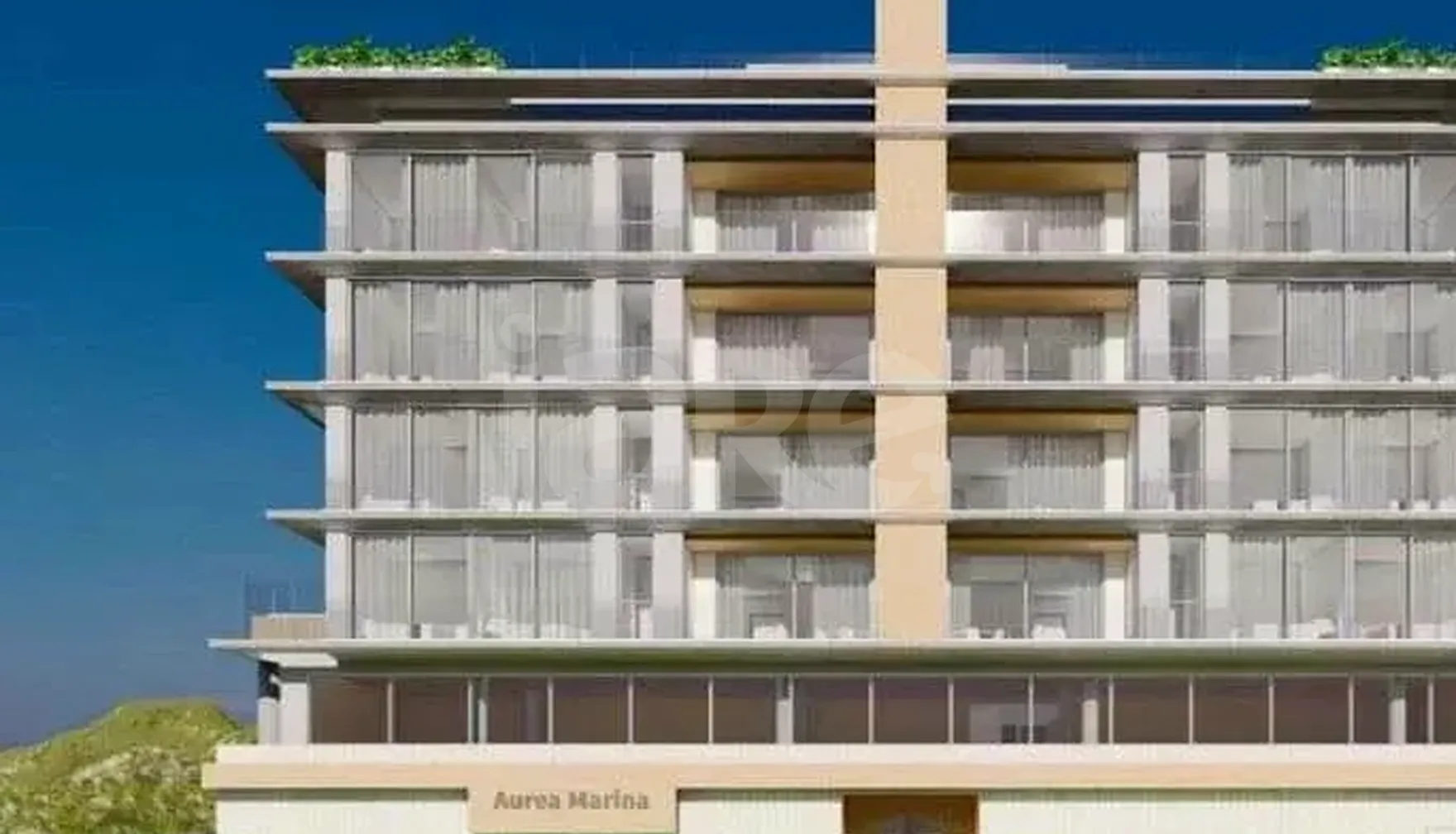 Aurea Marina - Loja com 32,33 m², em Cachoeira do Bom Jesus — foto 9