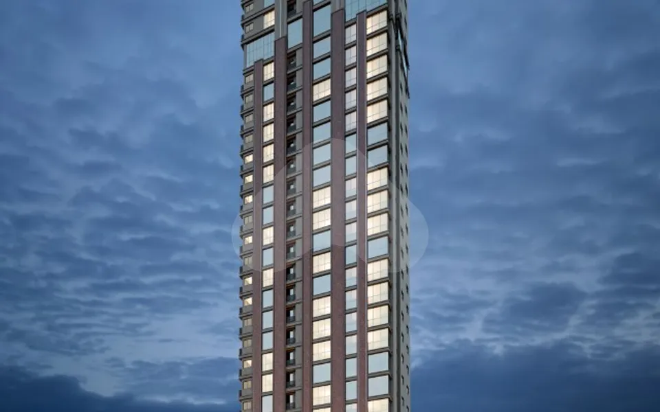 Foto de Oben 230 By Concept Flats Home