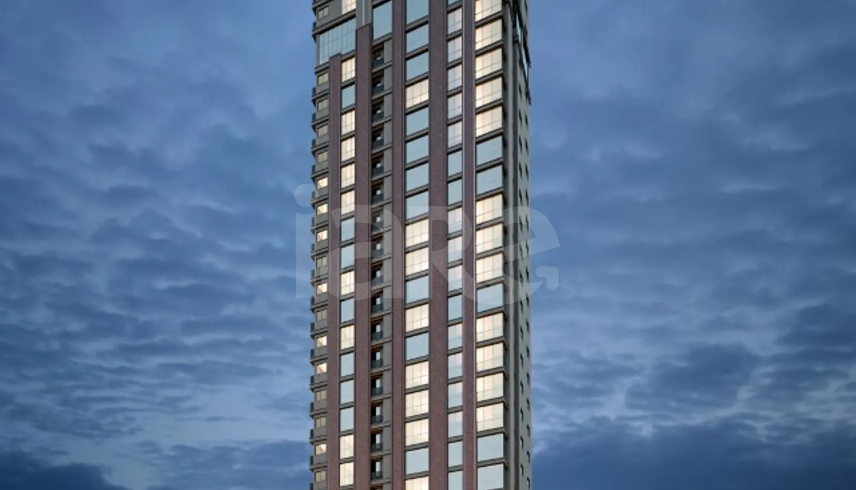 Oben 230 By Concept Flats Home - Apartamento com 43,78 m², em Meia Praia — foto 1