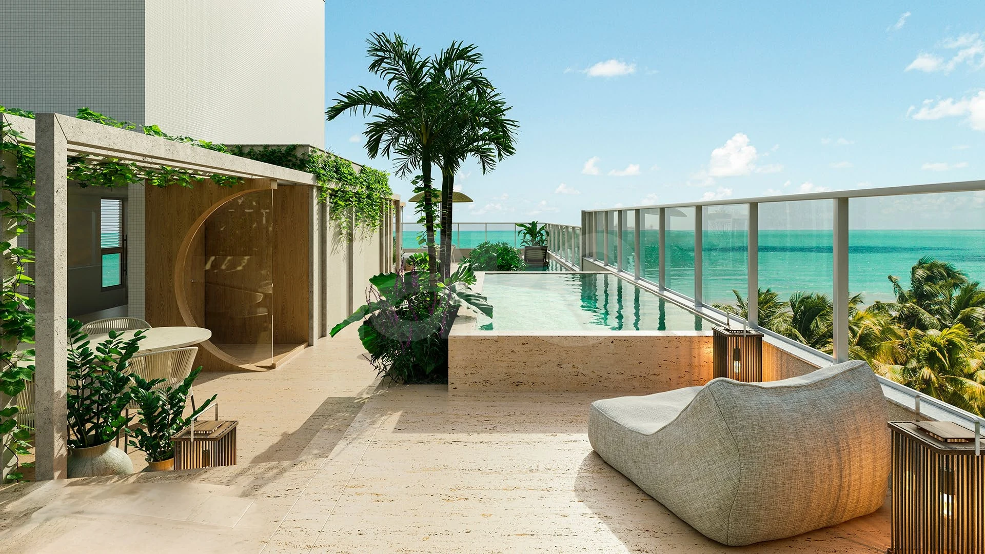 Bauhaus by Neo - Apartamento com 75,4 m², em Intermares — foto 17