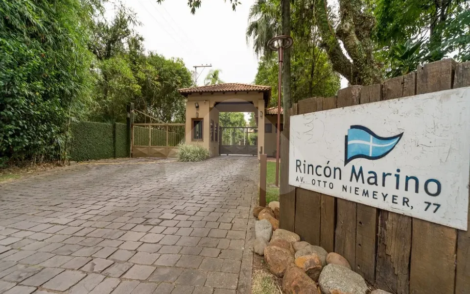Foto de Condomínio Rincon Marino Casa 21