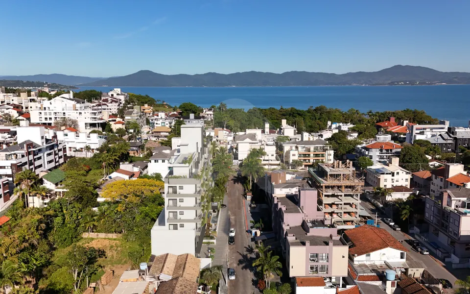 Essenzia - Studio com 29,93 m², em Canasvieiras — foto 25