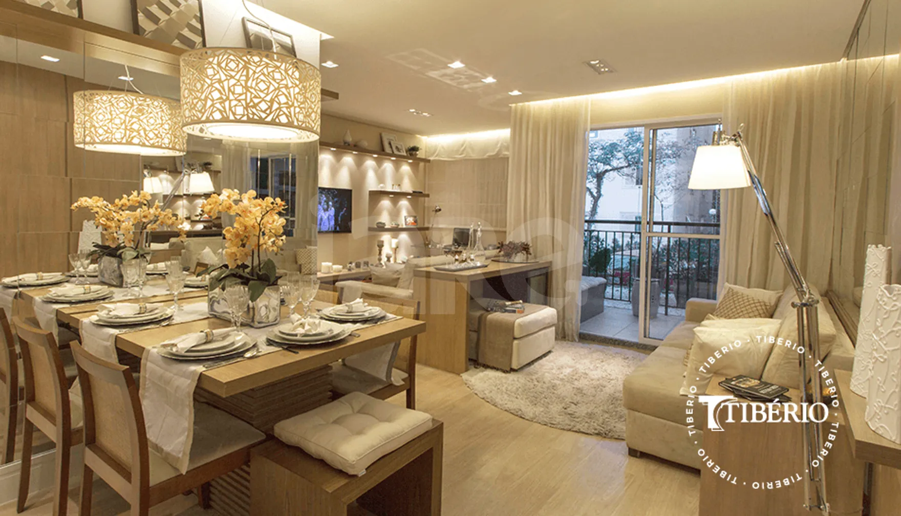 HomeClub Guarulhos - Apartamento com 64,53 m², em Macedo — foto 5