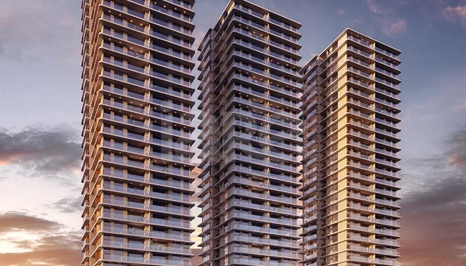 Brava Ocean Home Club - Cobertura com 215,13 m², em Praia Brava de Itajaí — foto 1