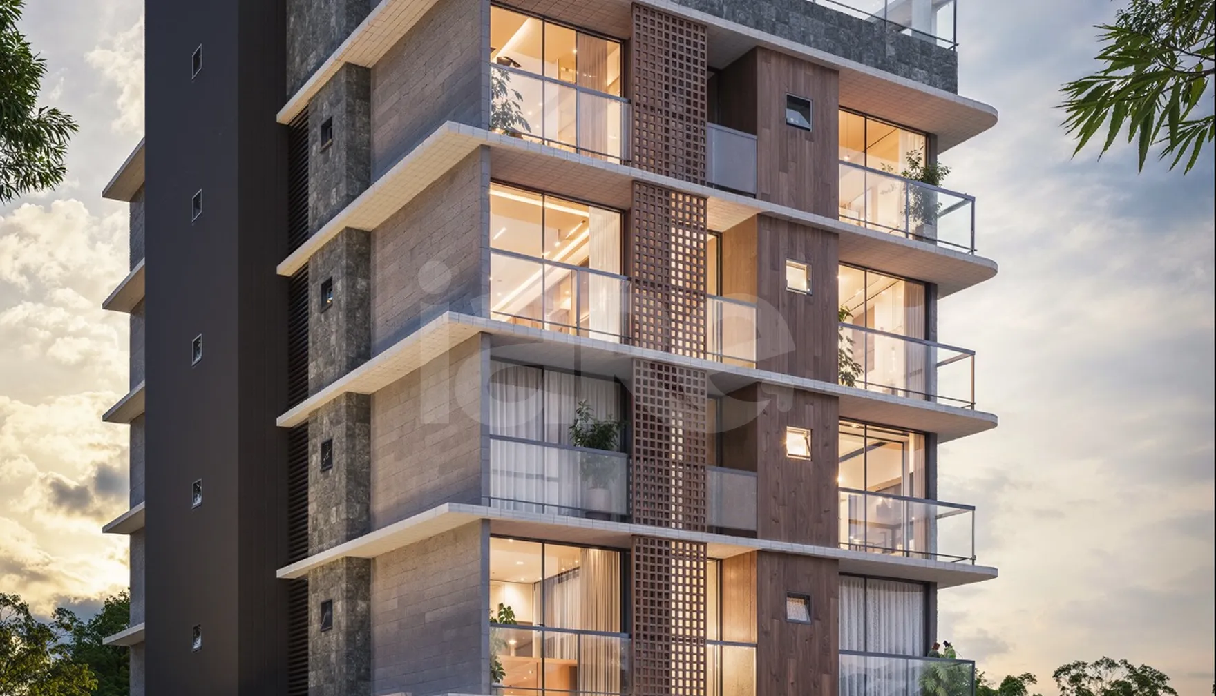 Al Mare Summer - Studio com 23,41 m², em Camboinha — foto 5