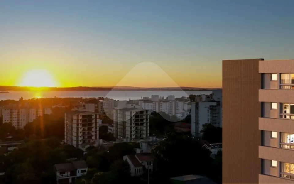 Scenario - Apartamento com 143,36 m², em Tristeza — foto 8