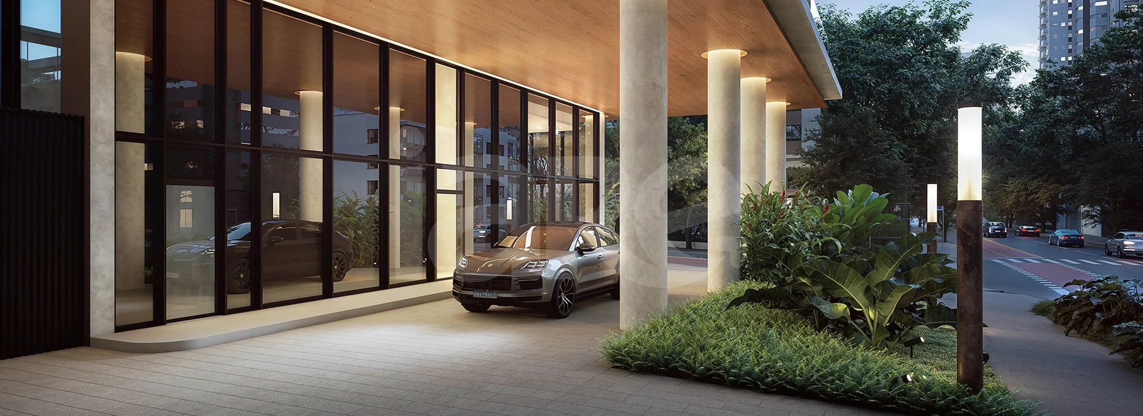 Lindenberg Moema - Apartamento com 293,06 m², em Moema — foto 11