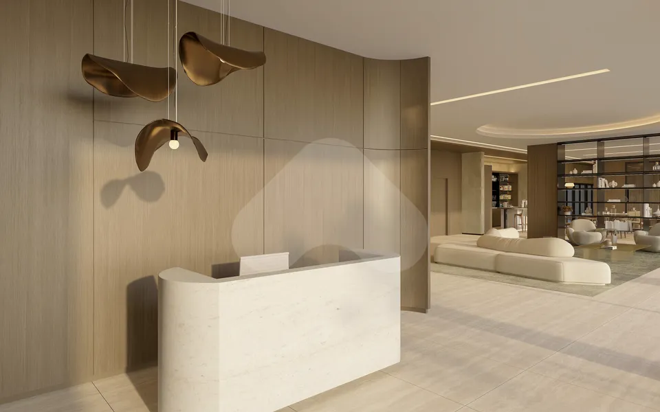 Nik Faria Lima - Studio com 23,45 m², em Pinheiros — foto 7