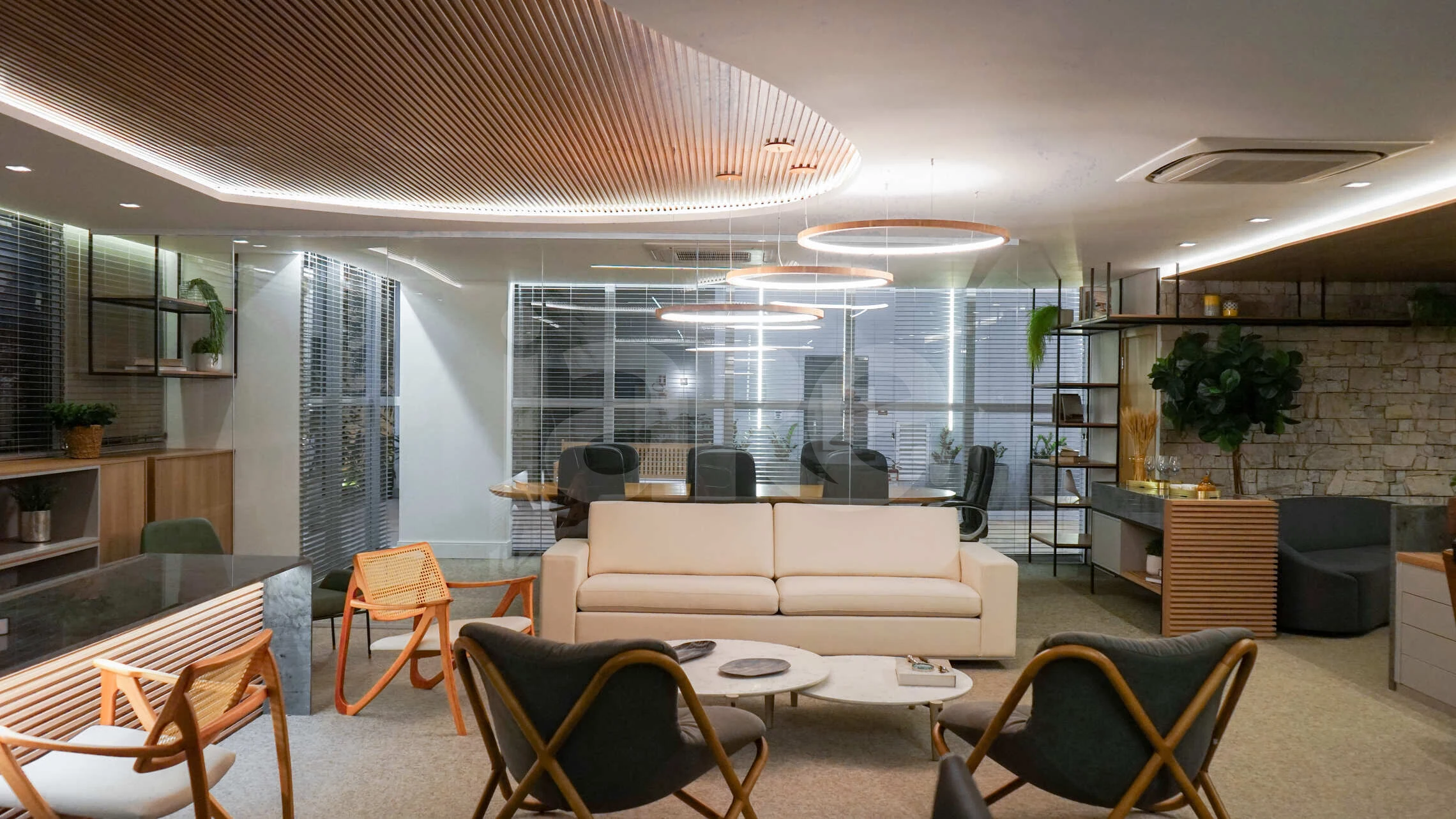 Euro Towers - Office - Sala comercial com 42,06 m², em Park Lozandes — foto 15