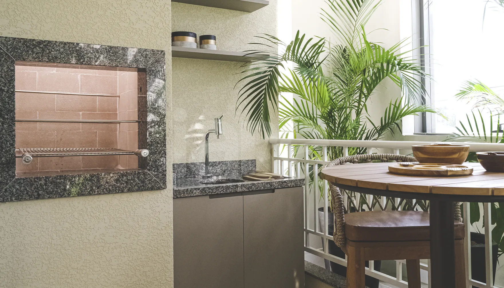 Terrasse Vincennes - Garden com 127,58 m², em Juvevê — foto 42