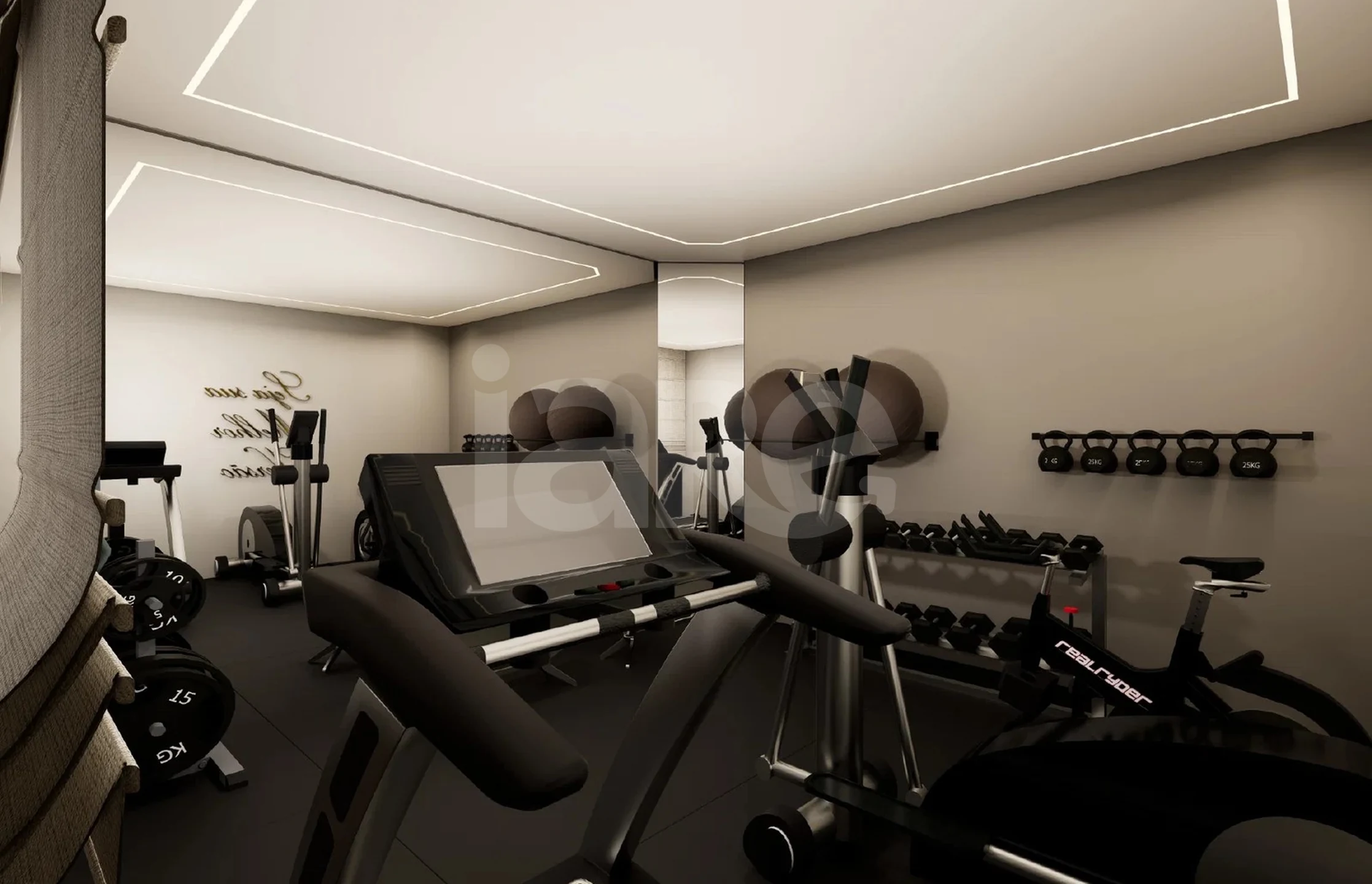 Lazuli by Cretta - Garden com 100,95 m², em Centro — foto 11