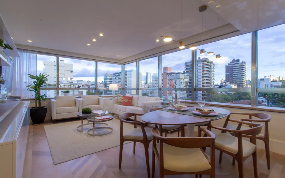 Paço Santo Inácio - Apartamento com 85,37 m², em Moinhos de Vento — foto 17