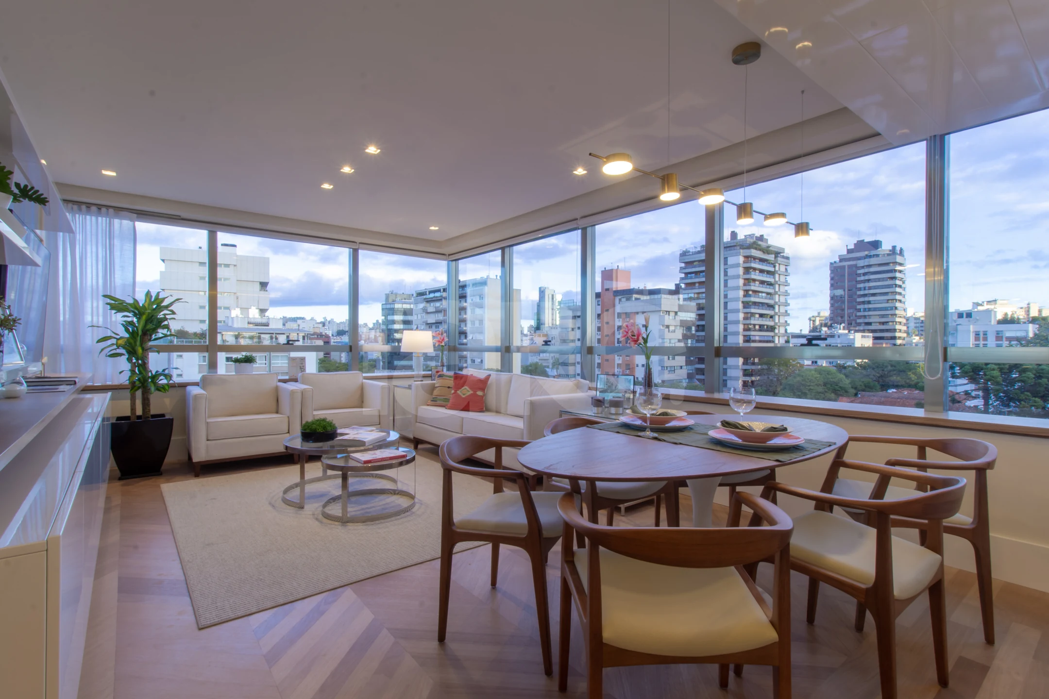 Paço Santo Inácio - Apartamento com 86,17 m², em Moinhos de Vento — foto 5