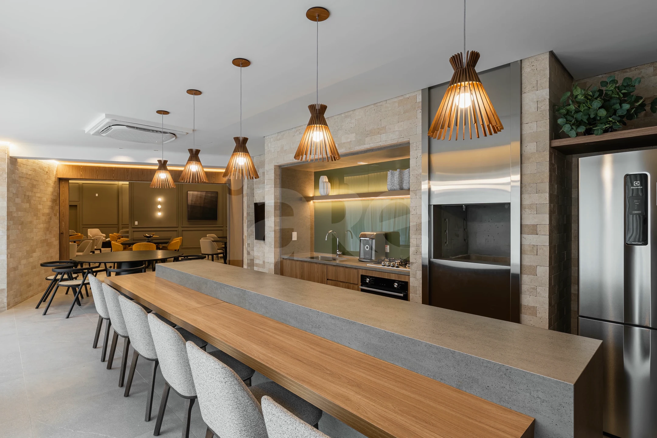 Casa Milano - Apartamento com 127 m², em Bigorrilho — foto 33