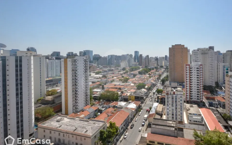 Upper Itaim - Studio com 39,16 m², em Itaim Bibi — foto 22