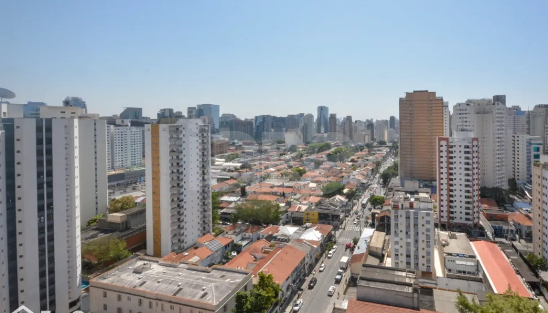 Upper Itaim - Studio com 39,16 m², em Itaim Bibi — foto 22