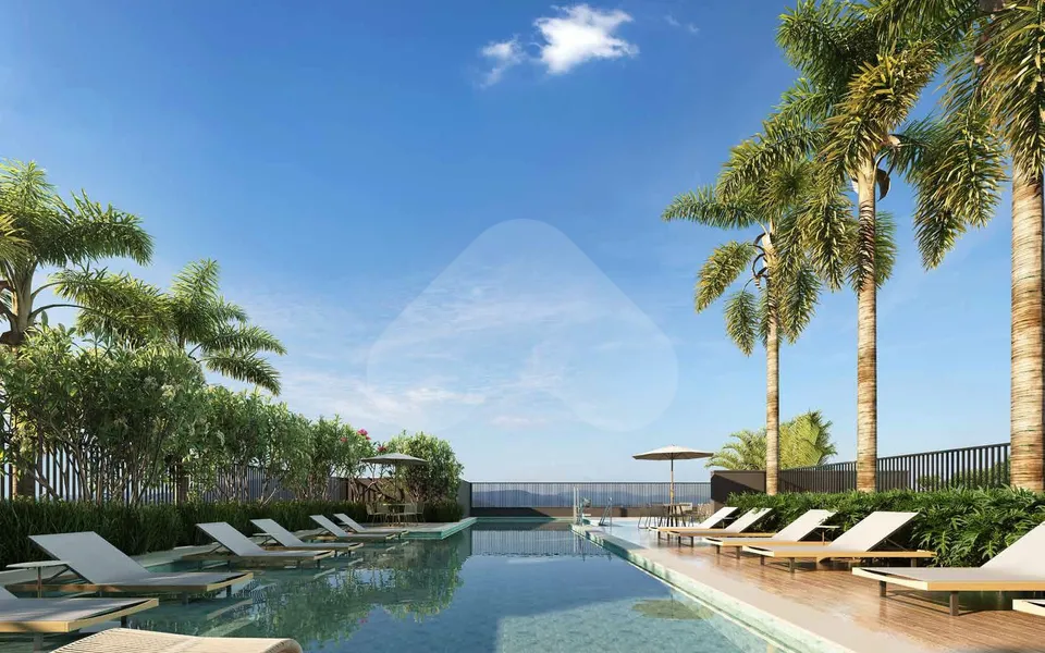 Canta - Apartamento com 147,9 m², em Santana — foto 16
