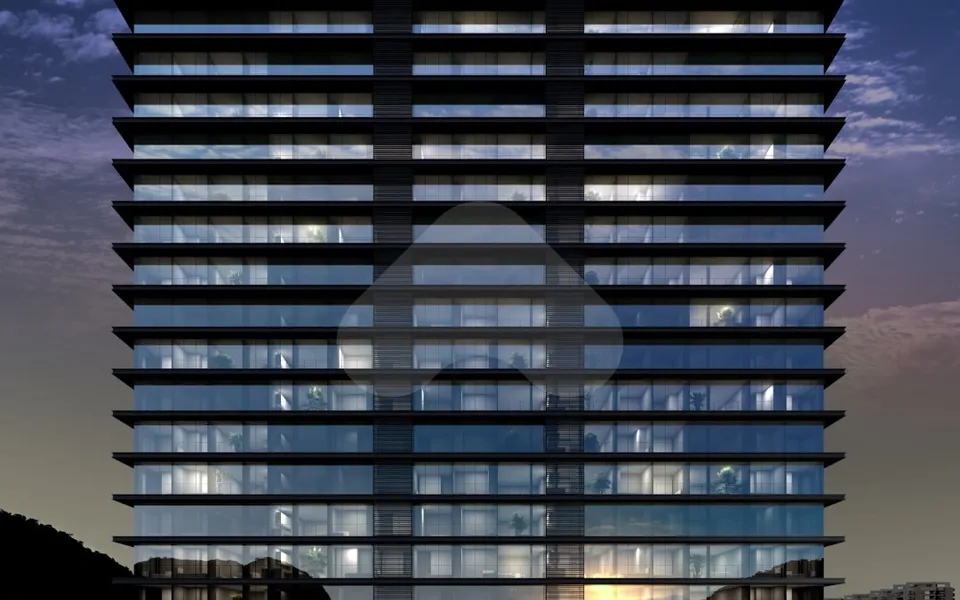 Murano Residencial - Apartamento com 53,76 m², em Camorim — foto 4