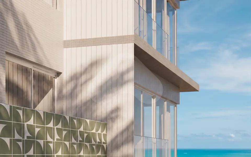 Arte Urban Design - Apartamento com 66,02 m², em Altiplano Cabo Branco — foto 23