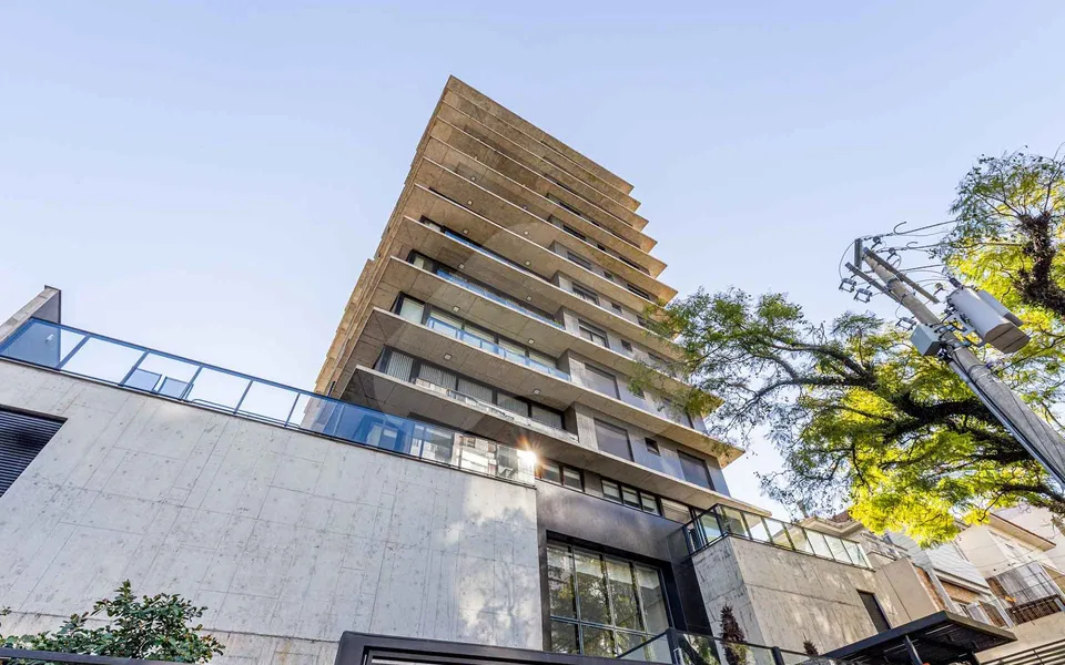 Manhattan Apto ONE19784 - Apartamento com 121,76 m², em Santa Cecília — foto 28