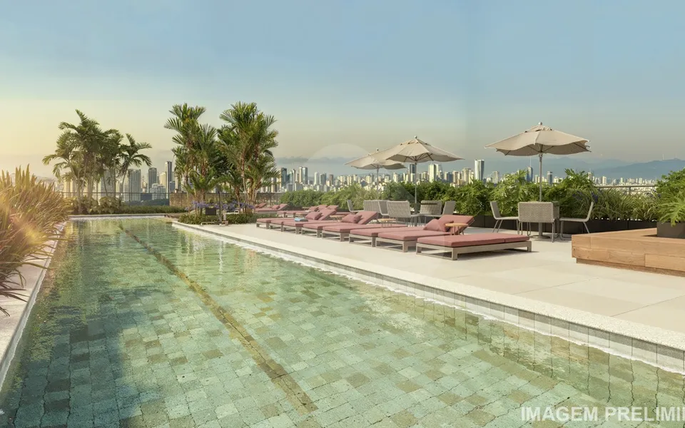 Vértice Butantã Residences by Diálogo - Apartamento com 39,93 m², em Butantã — foto 22