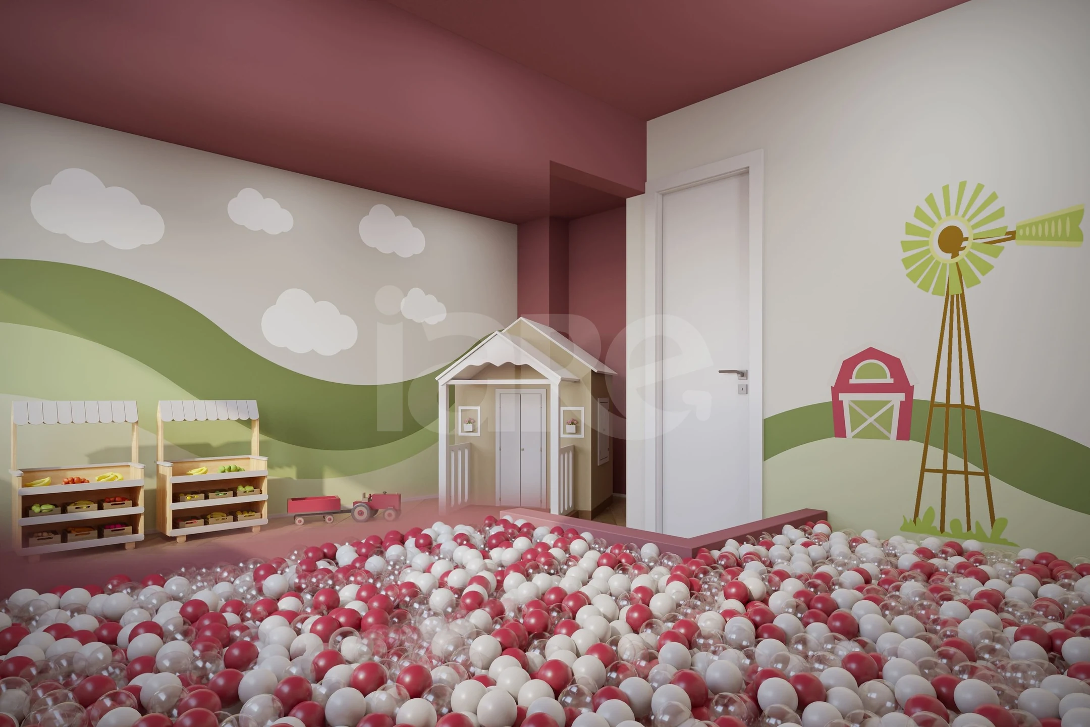 Vivaz Connection Mooca - Apartamento com 24,17 m², em Mooca — foto 9