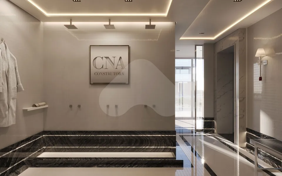 CNA Latitude Residences - Apartamento com 205,16 m², em Meia Praia — foto 23