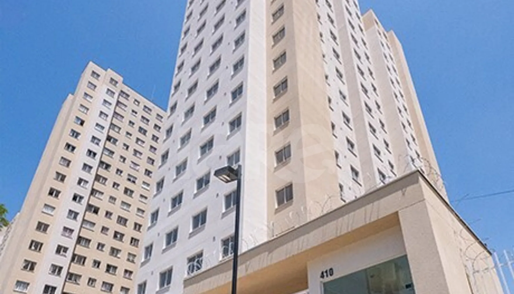 Plano&Vila Cambuci Inajá - Apartamento com 26,87 m², em Cambuci — foto 1