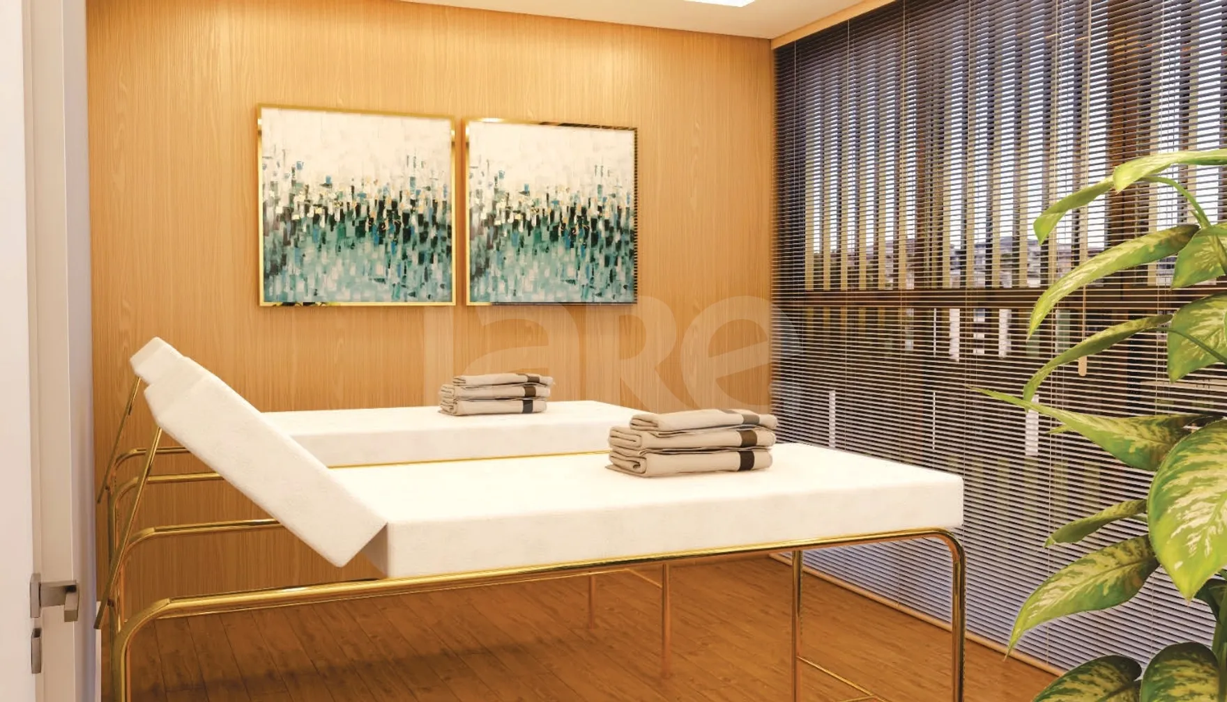Holanda Gold Hotel Tambaú - Studio com 22,05 m², em Tambaú — foto 31