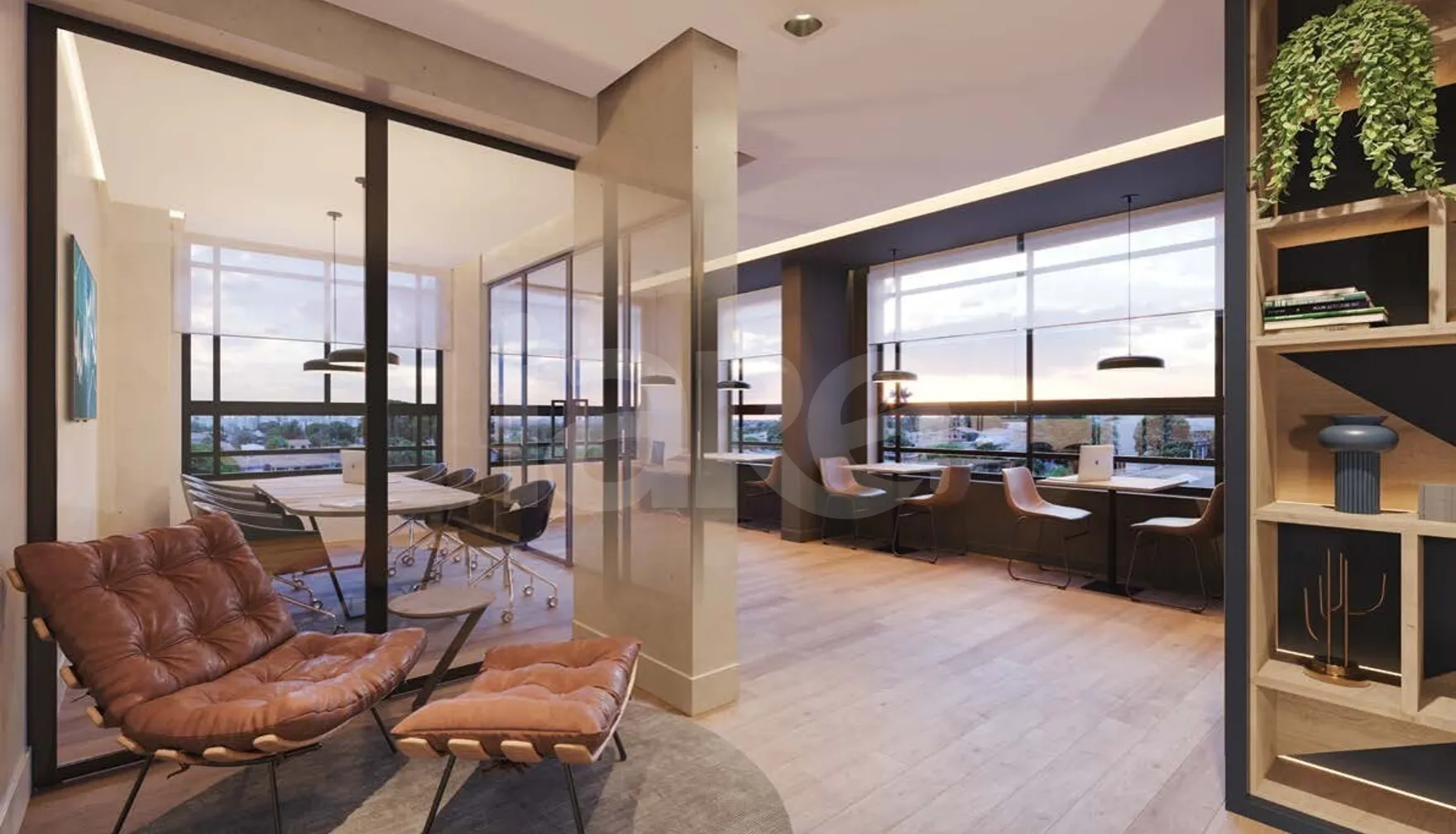 Living Hereditá - Apartamento com 69,87 m², em Ipiranga — foto 24