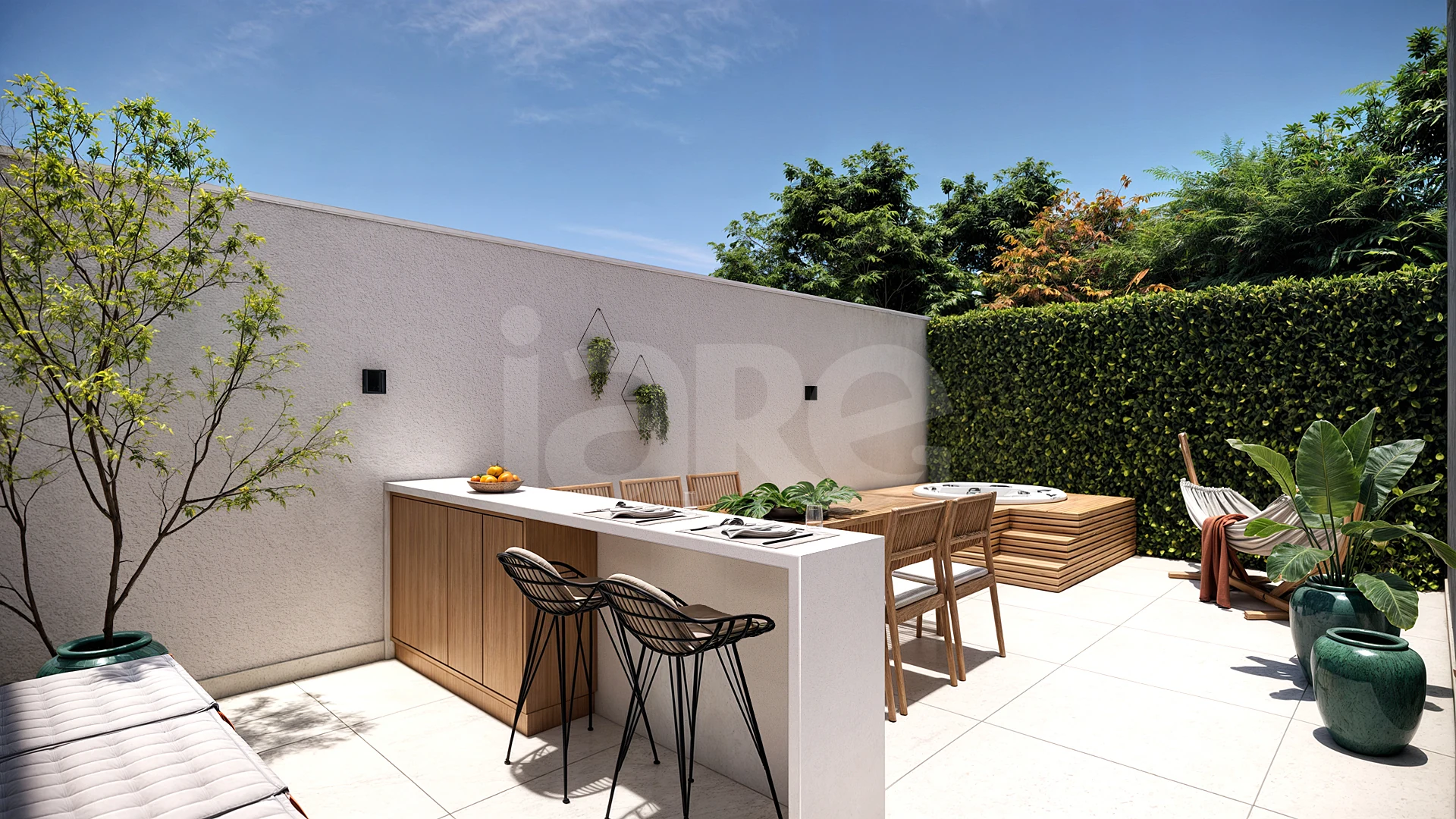 Led Iguatemi - Garden com 66,55 m², em Guaianases — foto 6