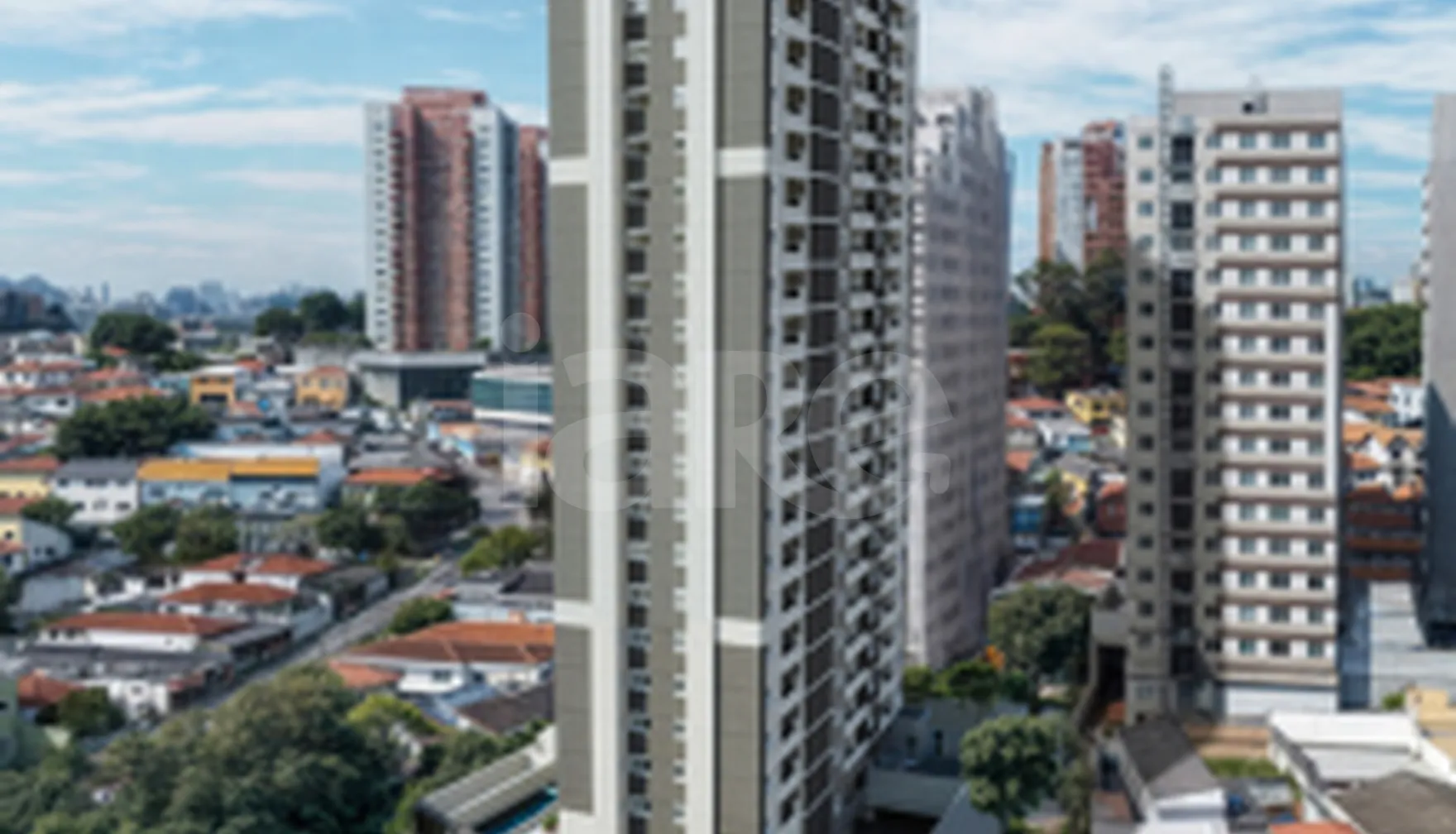 Livus Vila Sônia - Garden com 32,08 m², em Vila Sônia — foto 1