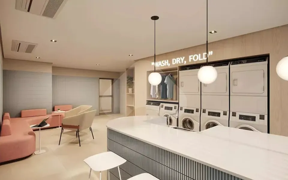 Ári Butantã Studios - Studio com 26,19 m², em Butantã — foto 10