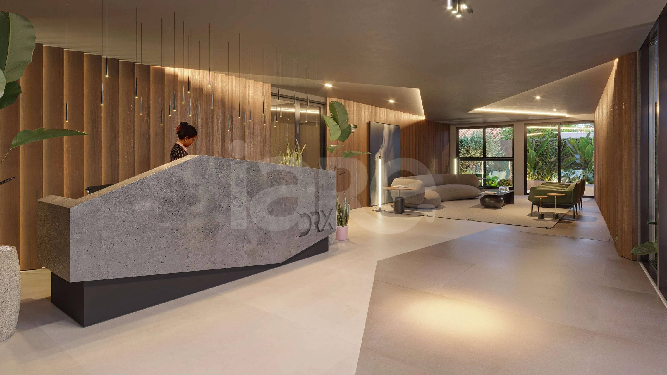 Park H2Orizon - Studio com 22,38 m², em Bessa — foto 7
